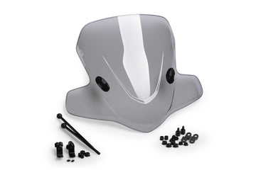 PEUGEOT SPEEDFIGHT 1 50 LC – City Touring scooter screen – tinted