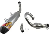 Gas EX 450 F [2021-2023] - Factory 4.1 RCT Auspuffanlage – Bild 6