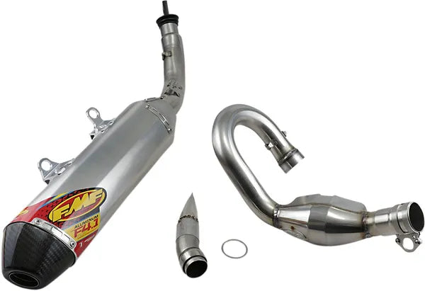 Husqvarna Fx 450 [2020] - Factory 4.1 RCT Auspuffanlage – Bild 4