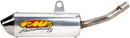 Suzuki Rm 125 [1996-2000] - Powercore 2 Shorty rear silencer – picture 11