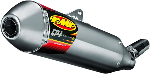 Ktm Smr 450 [2013] - Q4 Hex Slip-On Schalldämpfer – Bild 2