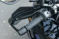 Royal Enfield Scram 411 [2023-2024] - Adventure handguard kit, matt black - image 10