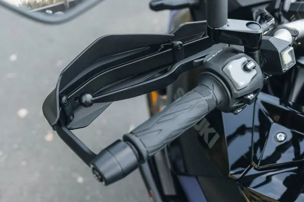 KTM 390 Adventure [2023] - Adventure hand protector kit – picture 5