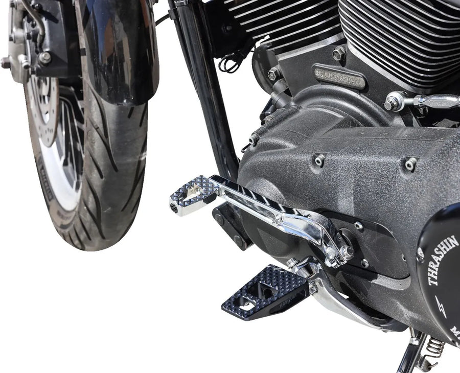 harley davidson fx model [THRASHIN SUPPLY CO.] – P-54 shifter