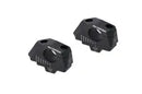 Triumph Speed ​​Twin 1200 [SW-MOTECH] – variable handlebar riser for Ø28 handlebars