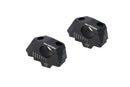 Triumph Speed ​​Twin 1200 [SW-MOTECH] – variable handlebar riser for Ø28 handlebars