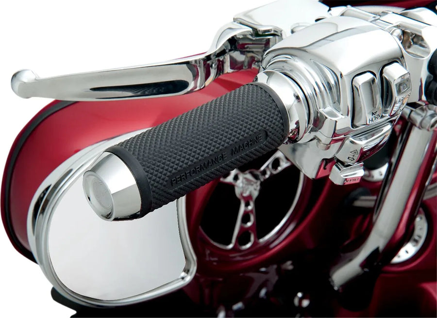 harley-davidson pan america [PERFORMANCE MACHINE (PM)] – Elite Custom Grips