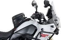 BMW R 1200 GS LC [SW-MOTECH] – PRO Cross WP tank bag with strap system