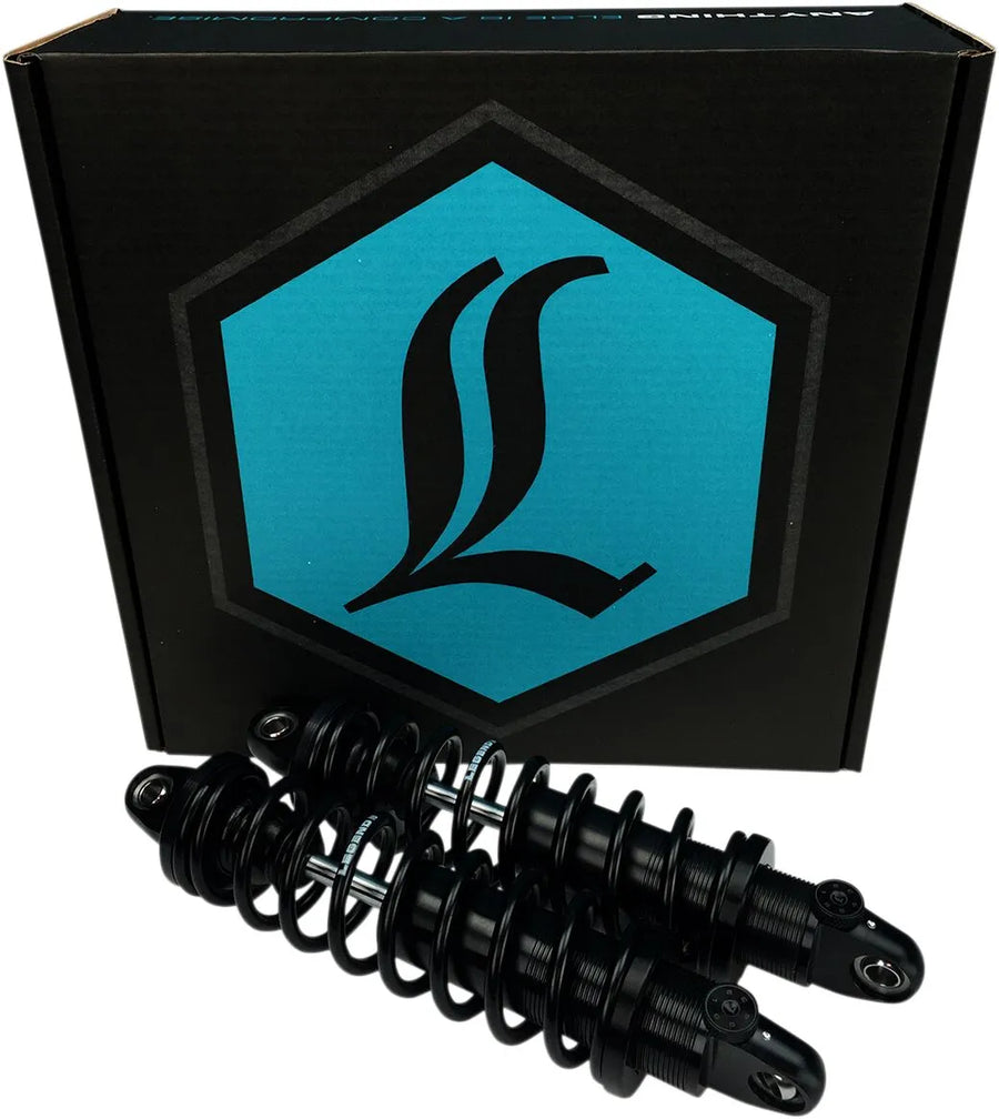 Harley-Davidson FLHXLSE 1977 Street Glide Limited CVO 121 [2026] - REVO-A Verstellbares Trike-Federbein – Bild 2