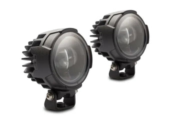 Moto Guzzi V 85 850 TT [2018-2024] - EVO Fernlicht-Kit – Bild 1