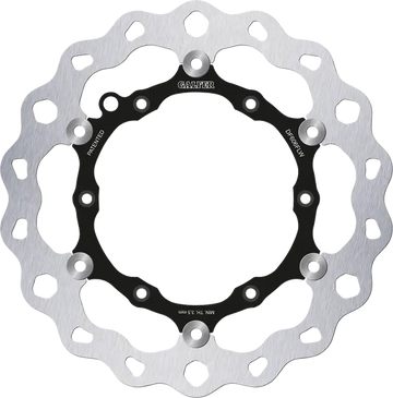 Husaberg FE 400 E [1996-1999] - brake disc – picture 2