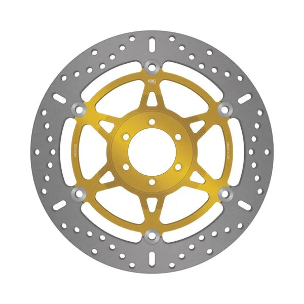 Ducati 944 [EBC] – X-Series brake disc