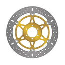 Ducati 944 [EBC] – X-Series brake disc