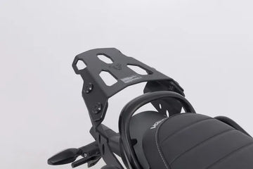 Triumph Scrambler 400 [SW-MOTECH] – Street luggage rack