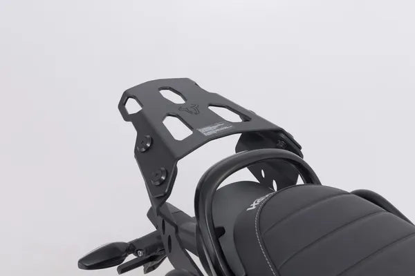 Triumph Speed ​​400 [SW-MOTECH] – Street luggage rack