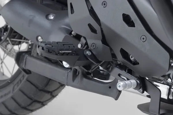 Yamaha XTZ 700 D Tenere 700 World Raid [2023] - ION Fußrasten-Kit – Bild 4
