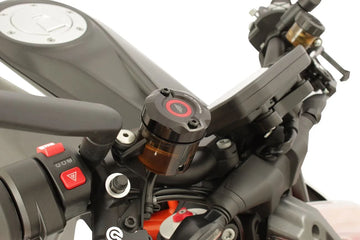 ducati multistrada 1200 [GILLES TOOLING] – Master cylinder reservoir cap - 0
