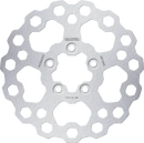 Harley-Davidson Xg 750 Street [2019-2020, 2017] - Cubiq™ brake disc - picture 3