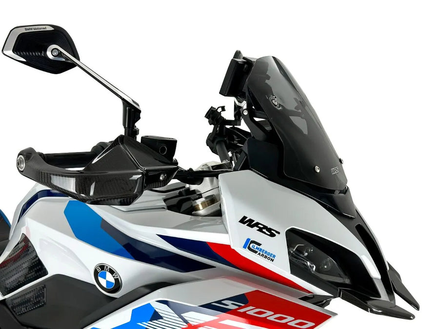 BMW S 1000 XR [WRS] - windshield