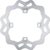 Sherco 5.1 510 I Supermoto [2008] - brake disc - picture 9