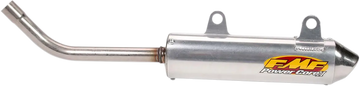 KTM XCW-E 300 [2008-2009] - Powercore 2 rear silencer – picture 1