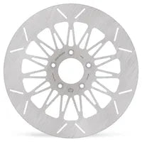 Harley-Davidson Xl 1200 Xs Forty Eight Special [2020] - Brake disc fixed round - picture 10