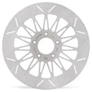 Harley-Davidson Xl 1200 Xs Forty Eight Special [2020] - Brake disc fixed round - picture 10