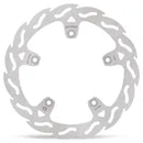 BMW R 1300 GS Adventure Trophy [2024-2026] - Flame Series Schwimmende Bremsscheibe – Art.-Nr. 113283 – Bild 12