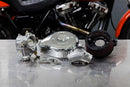 Harley-Davidson FLHRCI 1450 EFI Road King Classic [2006] - Super G Vergaser mit Stealth Luftfilter-Kit – Bild 2
