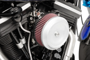 Harley-Davidson Xl 883 Sportster [1986-1987] - Stealth Luftfilterabdeckung – Design: Bob Dish – Bild 2