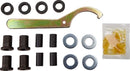 harley-davidson road glide st [PROGRESSIVE SUSPENSION] - 412 Series shock absorber-2