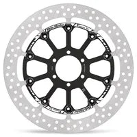 Moto Guzzi MGX-21 1400 Flying Fortress [2020] - BRAKE DISC FLOATECH WAVE – picture 10