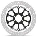 Moto Guzzi MGX-21 1400 Flying Fortress [2020] - BRAKE DISC FLOATECH WAVE – picture 10