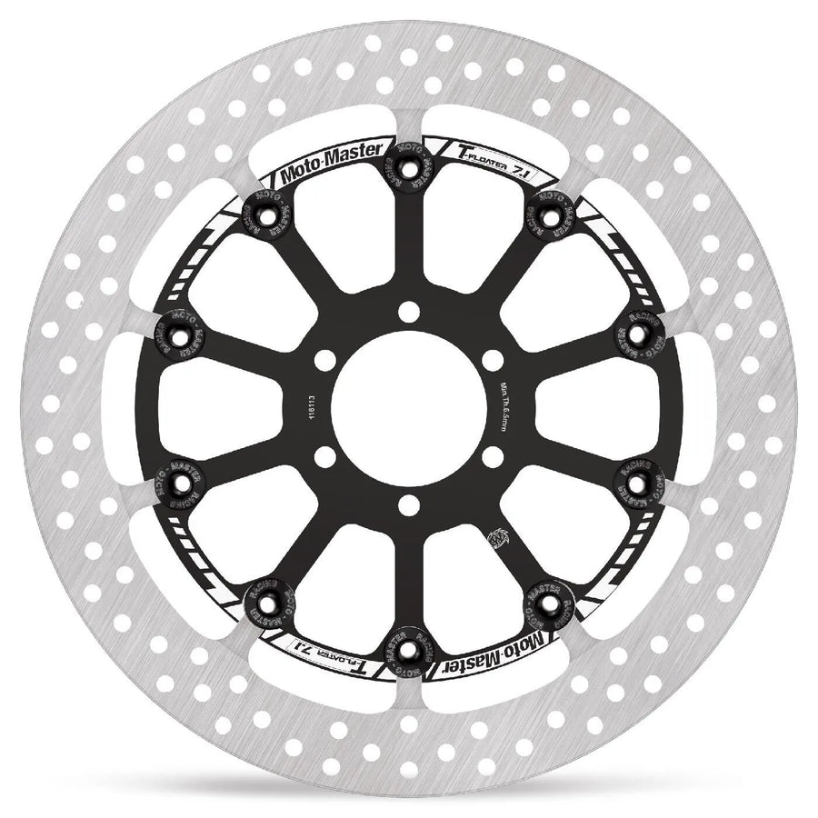 Moto Guzzi MGX-21 1400 Flying Fortress [2017-2020] - HALO series T-Floater Bremsscheibe – Bild 1