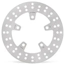 Suzuki Gsx-R 600 [2022-2025] - Cubiq™ Bremsscheibe – Oberfläche: Silber – Bild 10