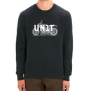 BMW F 900 GS [2023-] - Pioneer Karbonschwarzes Sweatshirt