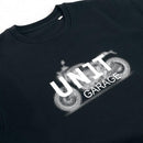 BMW R 850 GS / R 1100 GS / R 1150 GS Adventure [1994-2004] - Pioneer carbon black sweatshirt