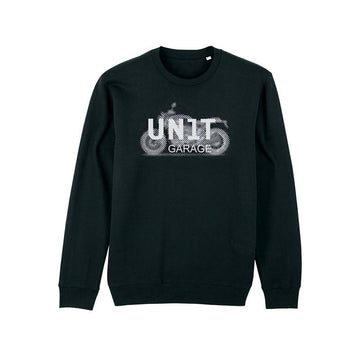 BMW R 1150 GS Adventure [2002-2006] - Pioneer sweatshirt carbon black