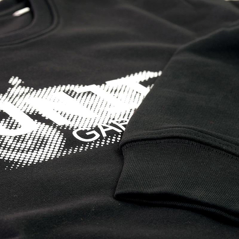 BMW F 850 GS [2018-2024] - Pioneer Karbonschwarzes Sweatshirt