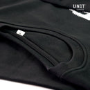 BMW R nineT 1200 Pure [2017-2023] - Pioneer Karbonschwarzes Sweatshirt
