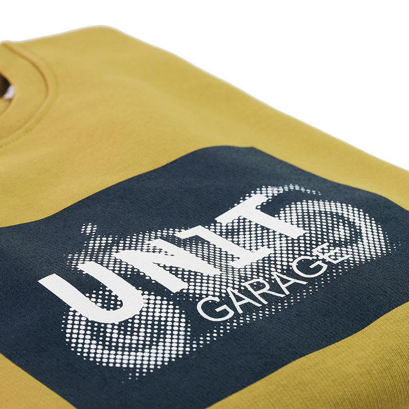 BMW R 1150 GS [1999-2004] - Pioneer Olivenöl-Sweatshirt