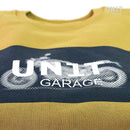 BMW R nineT 1200 Urban G/S (niedriger Auspuff) [2017-2023] - Pioneer Olivenöl-Sweatshirt
