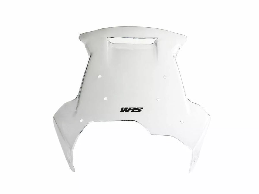 BMW F 650 GS [WRS] - windshield