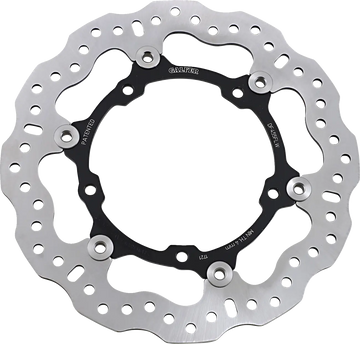 Yamaha XSR 700 ABS Rm11 [2023-2024] - Bremsscheibe – Bild 1