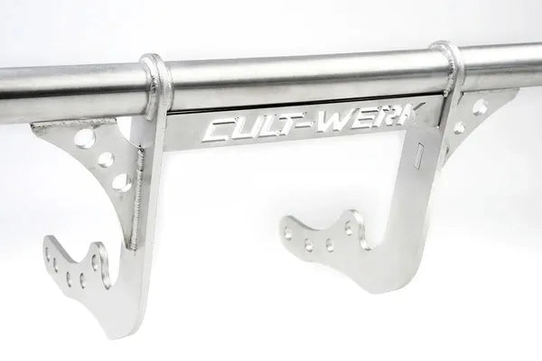 Harley Davidson Fxlrs [CULT WERK] – Crash bar club style