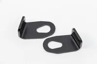 Ducati Sport 1000 S [2007-2009] - Scheinwerfer-Adapterkit – Art.-Nr. 0703421 – Bild 12