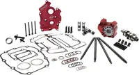 Harley-Davidson Fxlrs 1923 ABS [2025] - Race Series® Camchest Kit mit Vollhubstößeln – Nockenwellenprofil: 508 Series – Bild 5