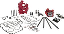 Harley-Davidson Fxlrs 1923 ABS [2025] - Race Series® Camchest Kit mit Vollhubstößeln – Nockenwellenprofil: 508 Series – Bild 1