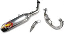 Gas EX 250 F [2021-2022] - Factory 4.1 RCT Auspuffanlage – Material: Karbonfaser, Edelstahl – Bild 6