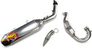 Gas MC 250 F [2021-2023] - Factory 4.1 RCT Auspuffanlage – Material: Karbonfaser, Edelstahl – Bild 2